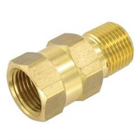 Valterra 0.5 In. Check Valve V46-P23402LFVP